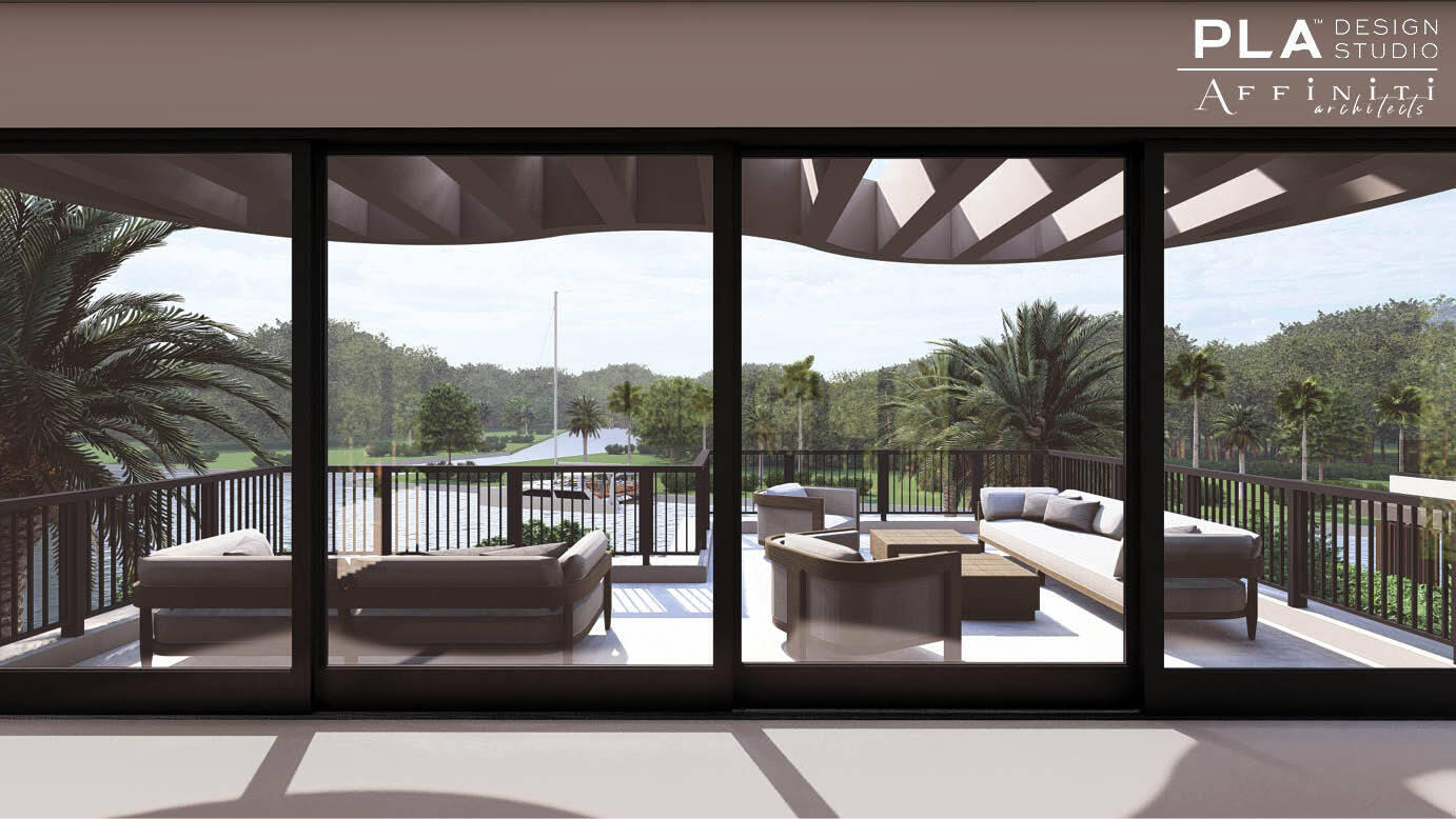 92 Island Drive South Ocean Ridge, FL 33435 - Photo 25 of 35 92 Island Drive - Render_13