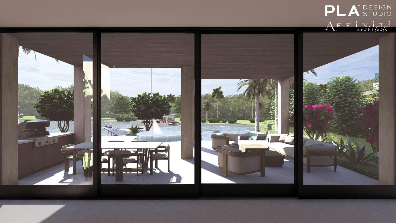 92 Island Drive South Ocean Ridge, FL 33435 - Photo 26 of 35 92 Island Drive - Render_14