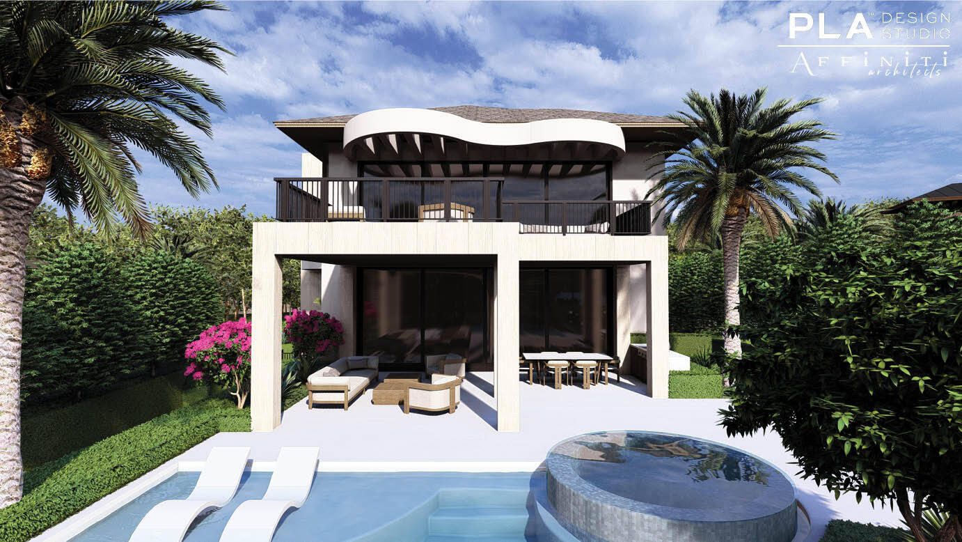 92 Island Drive South Ocean Ridge, FL 33435 - Photo 28 of 35 92 Island Drive - Render_16