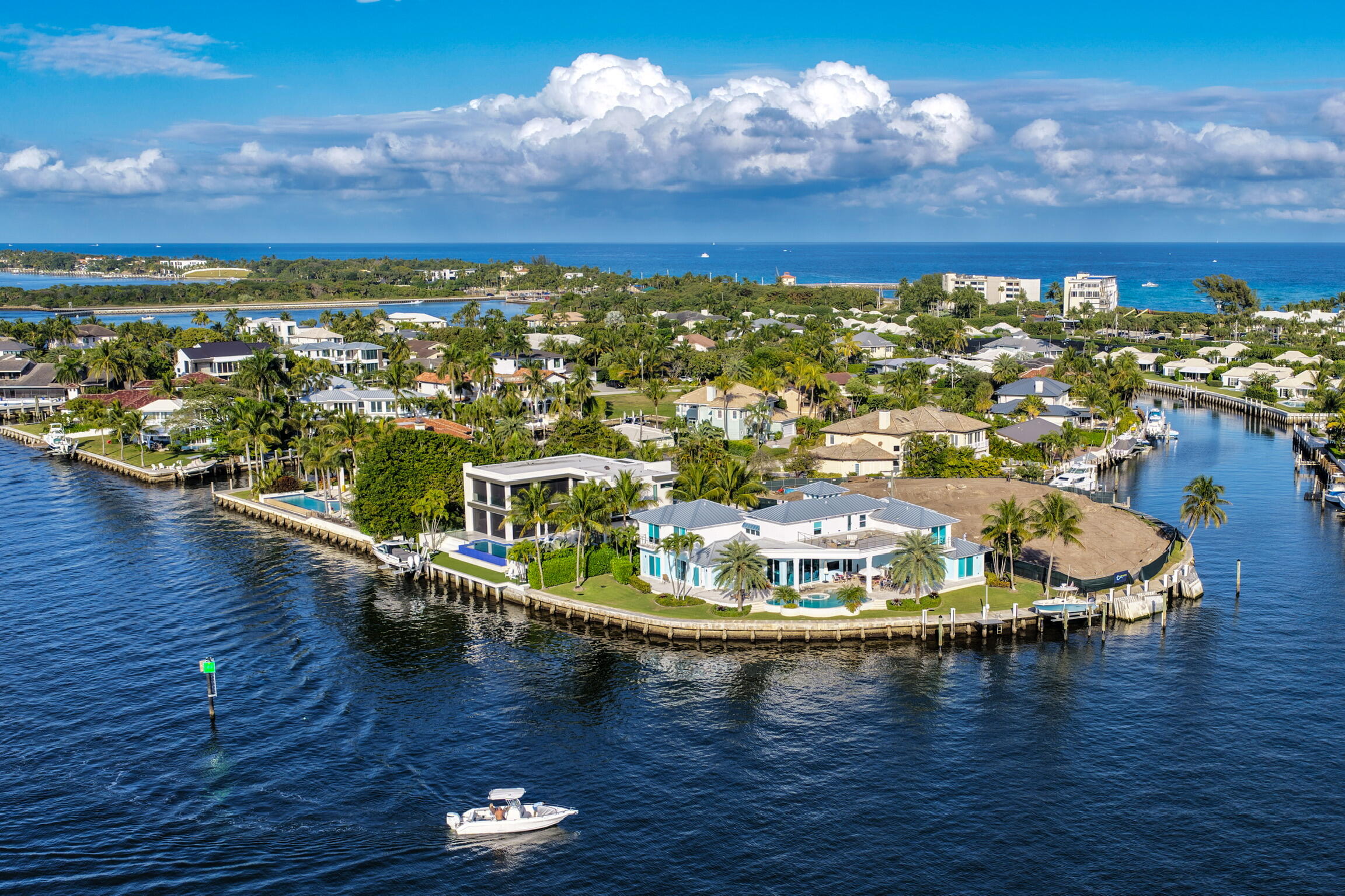 92 Island Drive South Ocean Ridge, FL 33435 - Photo 35 of 35 20260117_204831000_iOS