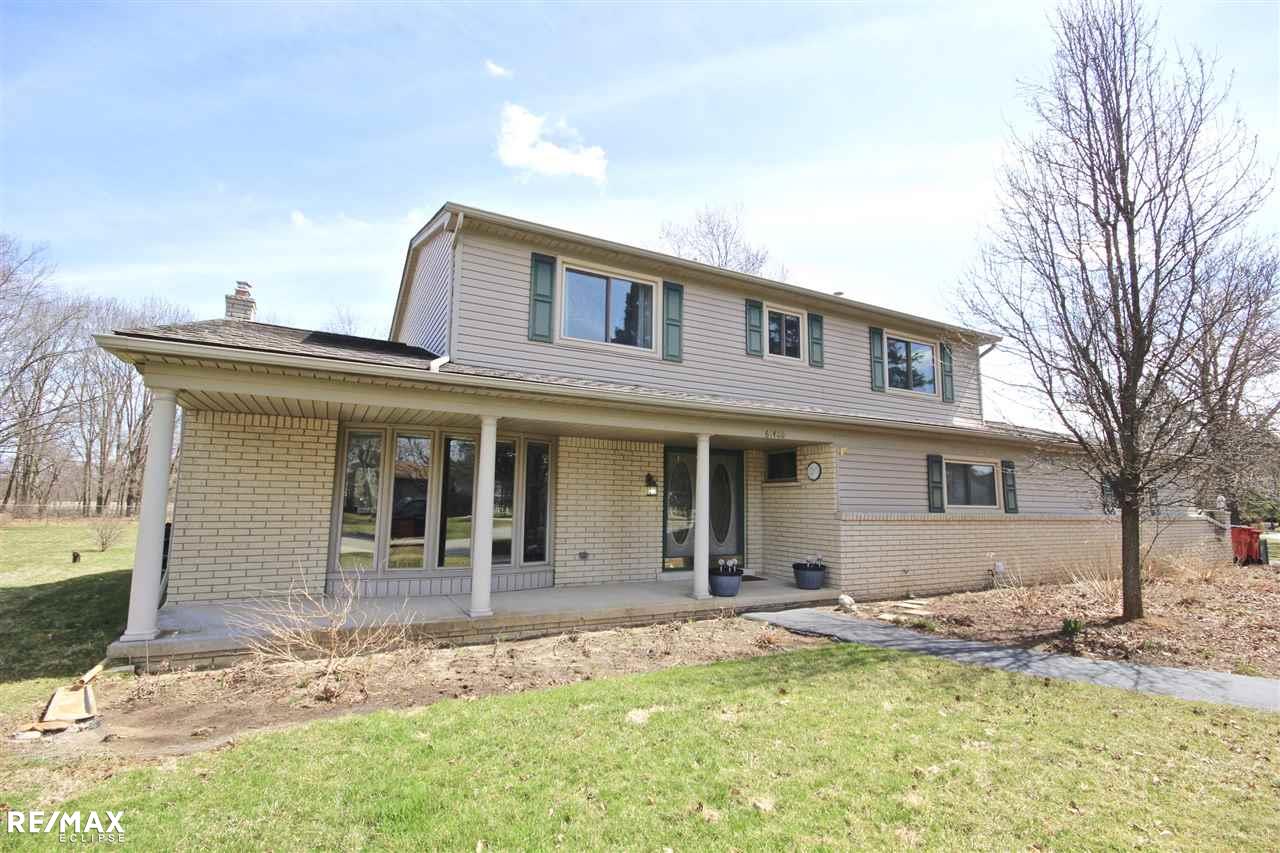 61400 Spring Circle Trail Washington, MI 48094 - Photo 1 of 46 31375676.JPG