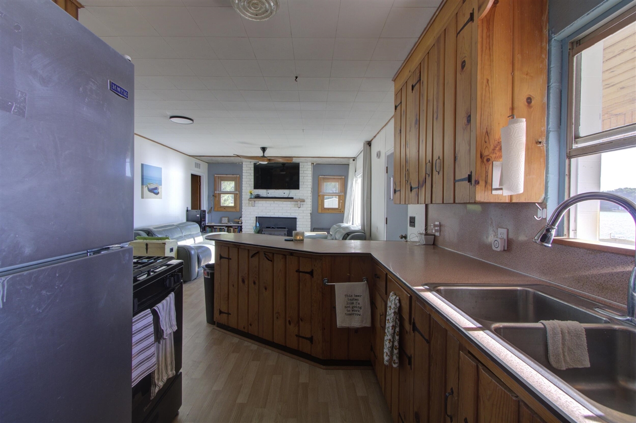 2761 North Johnson Road Trufant, MI 49347 - Photo 8 of 19