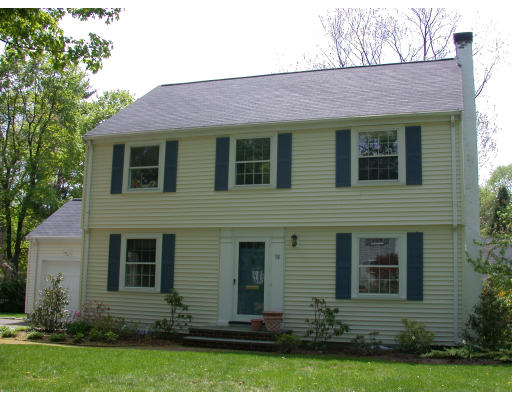 18 Alba Road Wellesley, MA 02481 - Photo 1 of 7