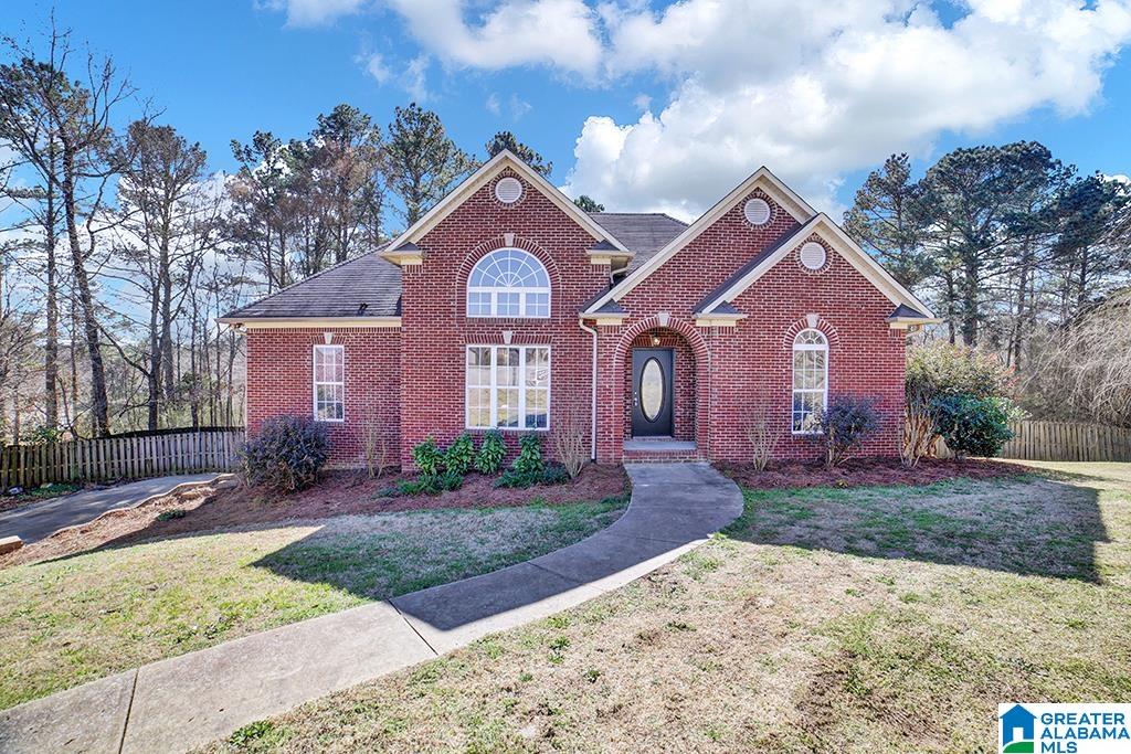 620 Ridgefield Cove Odenville, AL 35120 - Photo 1 of 35