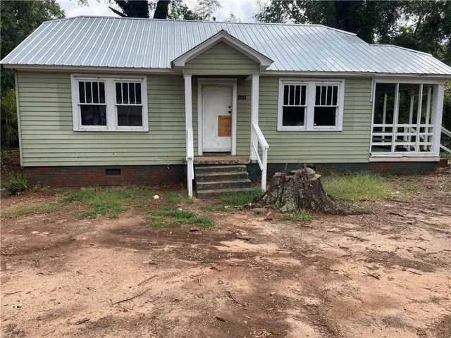 $69,900 | 102 I Street, Anderson, SC 29625