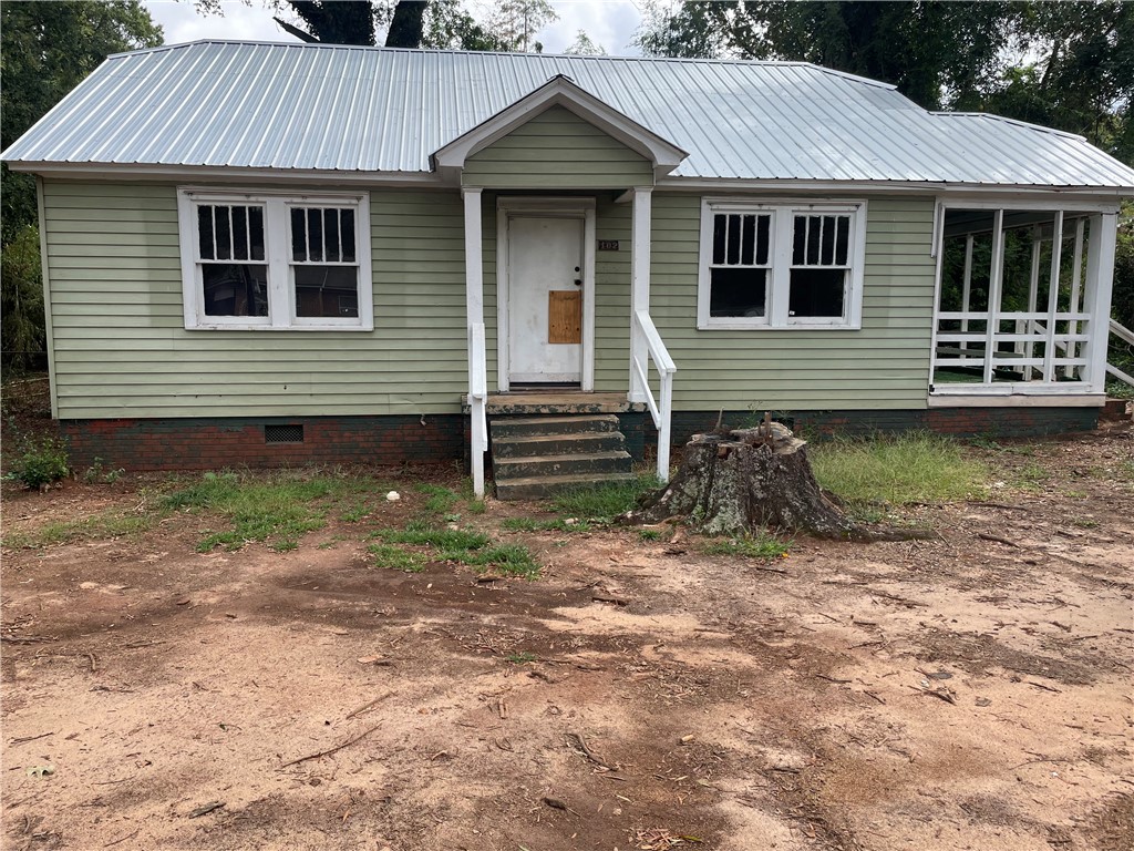 102 I Street Anderson, SC 29625 - Photo 1 of 1