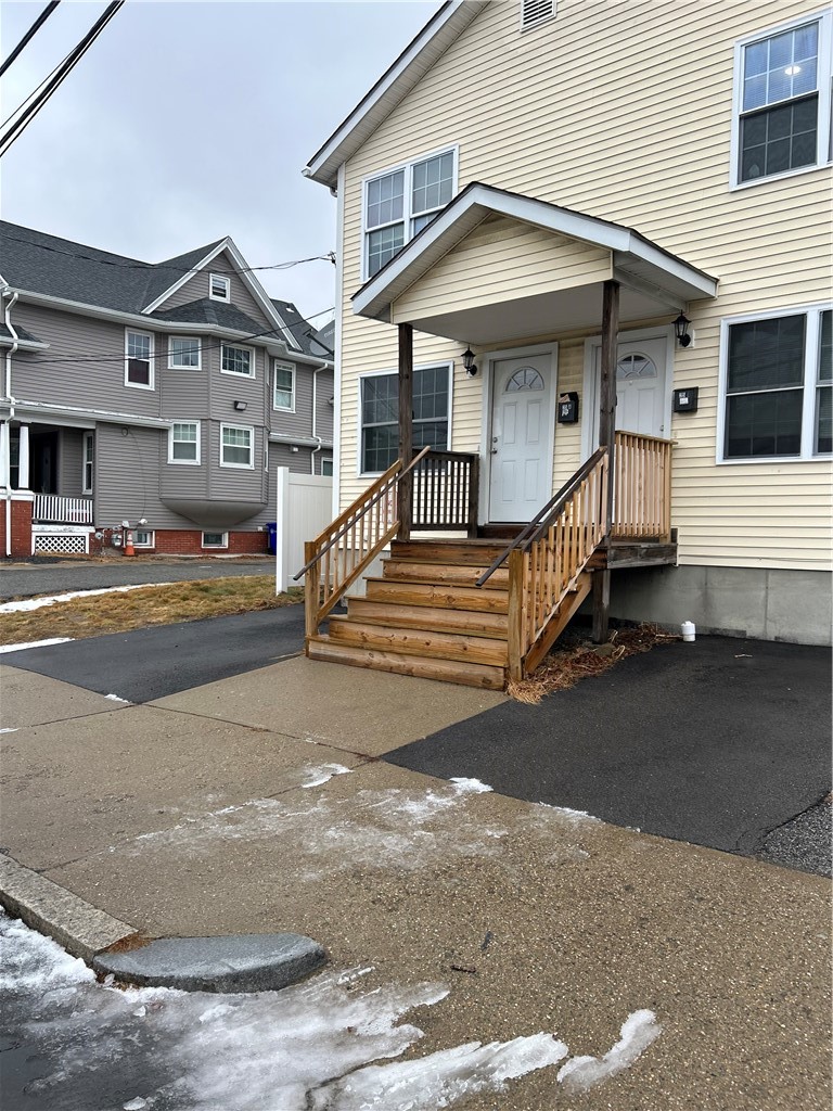 25 Denison Street, Unit 2 Providence, RI 02904 - Photo 1 of 14