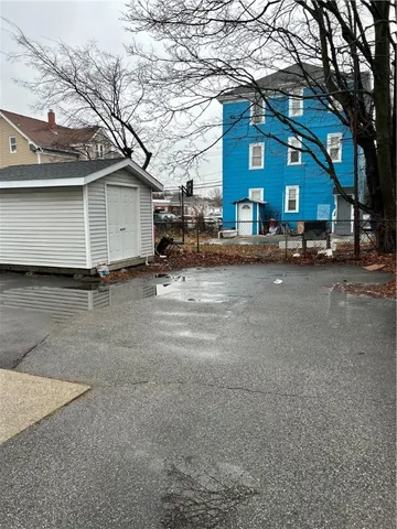 $2,250 | 25 Denison Street, Unit 2, Providence, RI 02904