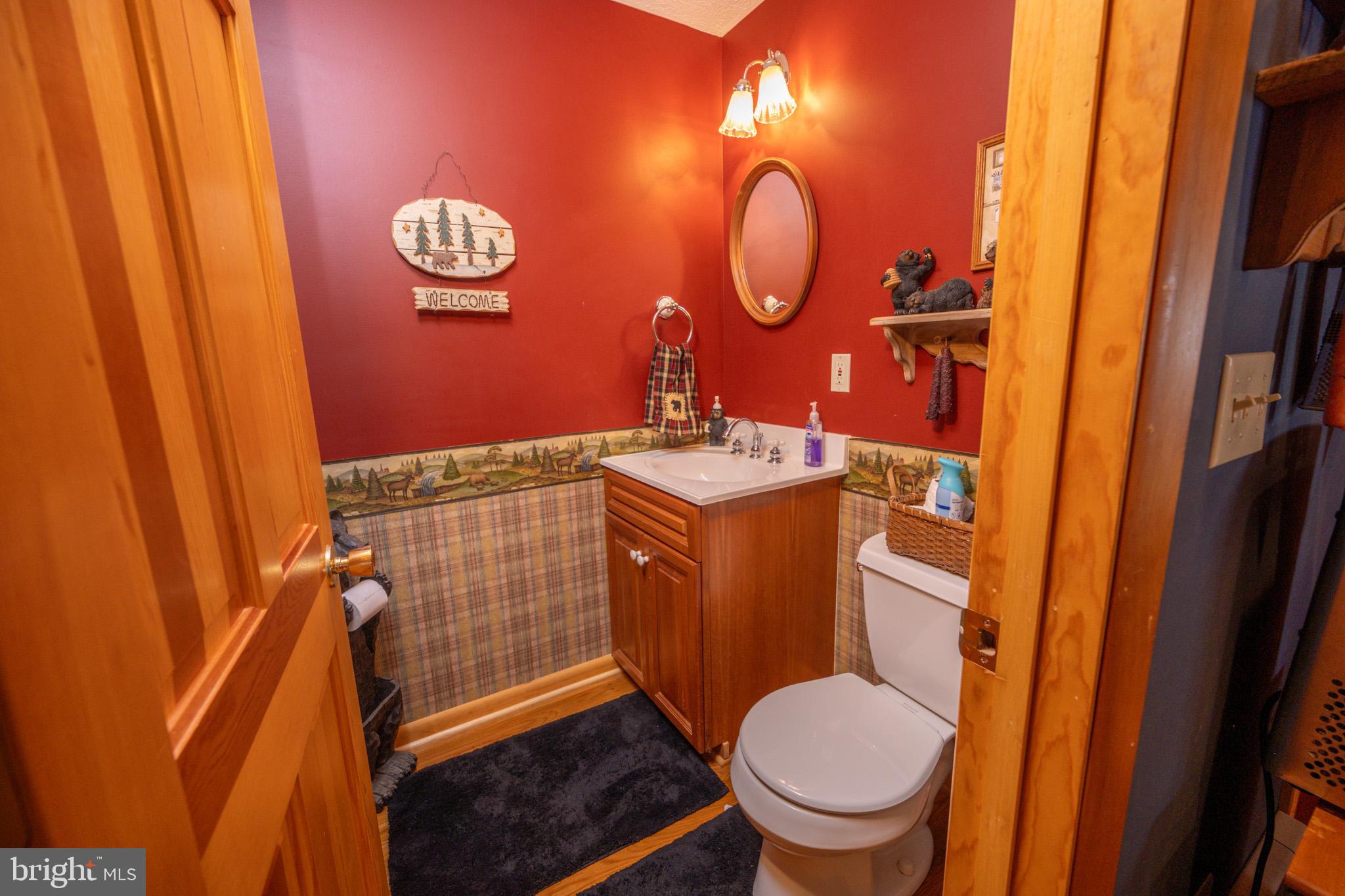 542 Bench Road Swanton, MD 21561 - Photo 23 of 60