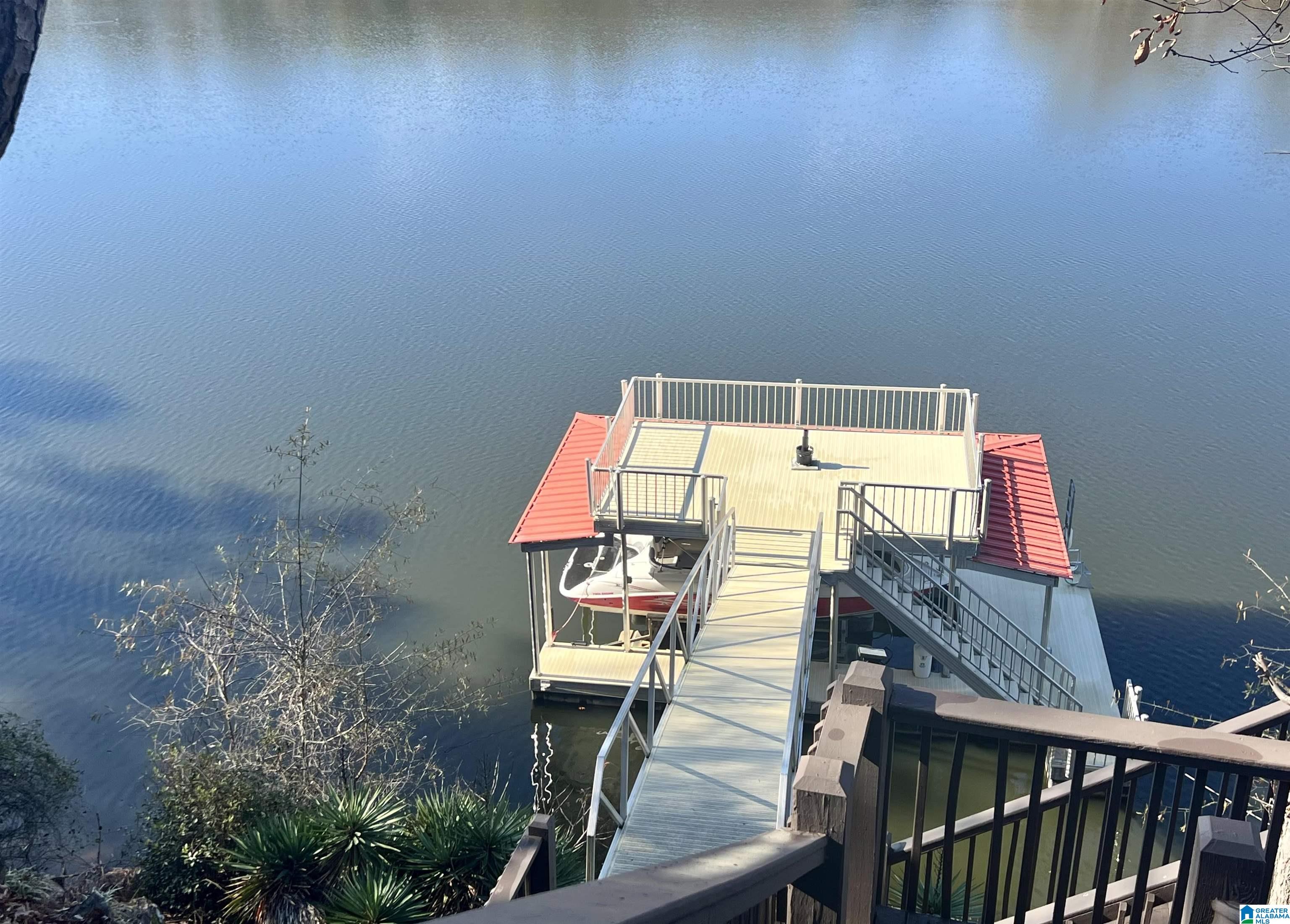 321 Pleasure Point Wedowee, AL 36278 - Photo 5 of 42