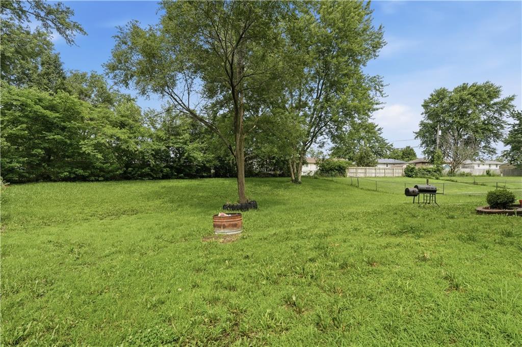 2602 Leewood Road Harrisonville, MO 64701 - Photo 29 of 29