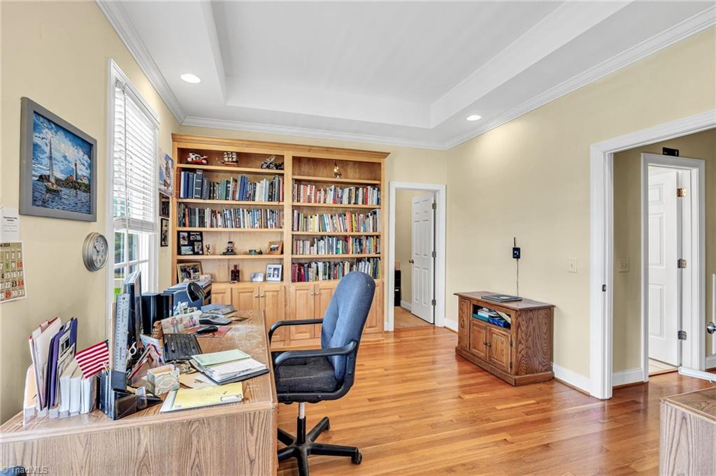 263 Loflin Pond Road Asheboro, NC 27203 - Photo 11 of 49 Gallery Image 11