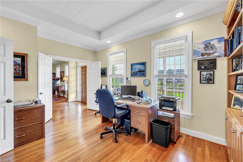 263 Loflin Pond Road Asheboro, NC 27203 - Photo 12 of 49 Gallery Image 12