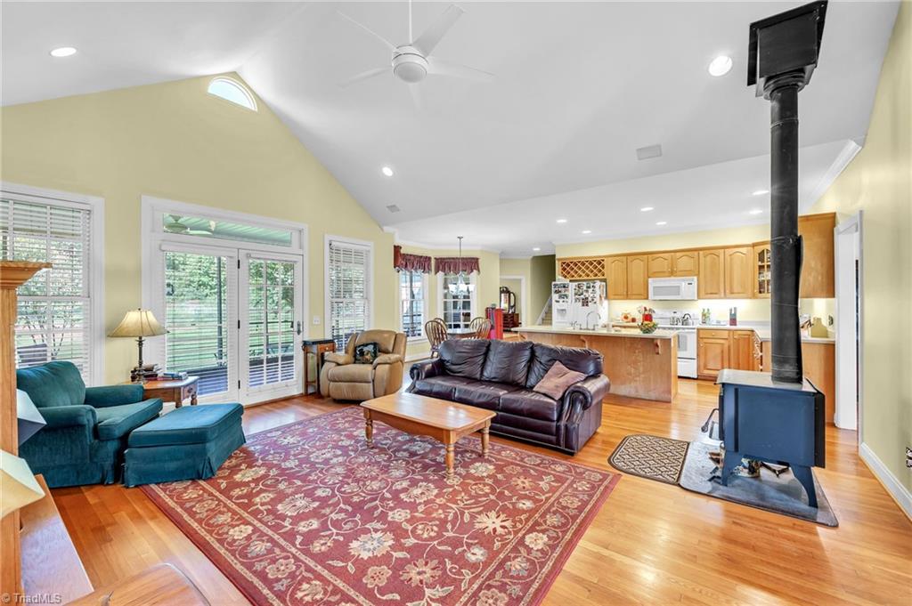 263 Loflin Pond Road Asheboro, NC 27203 - Photo 13 of 49 Gallery Image 13