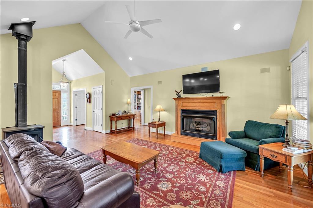 263 Loflin Pond Road Asheboro, NC 27203 - Photo 15 of 49 Gallery Image 15