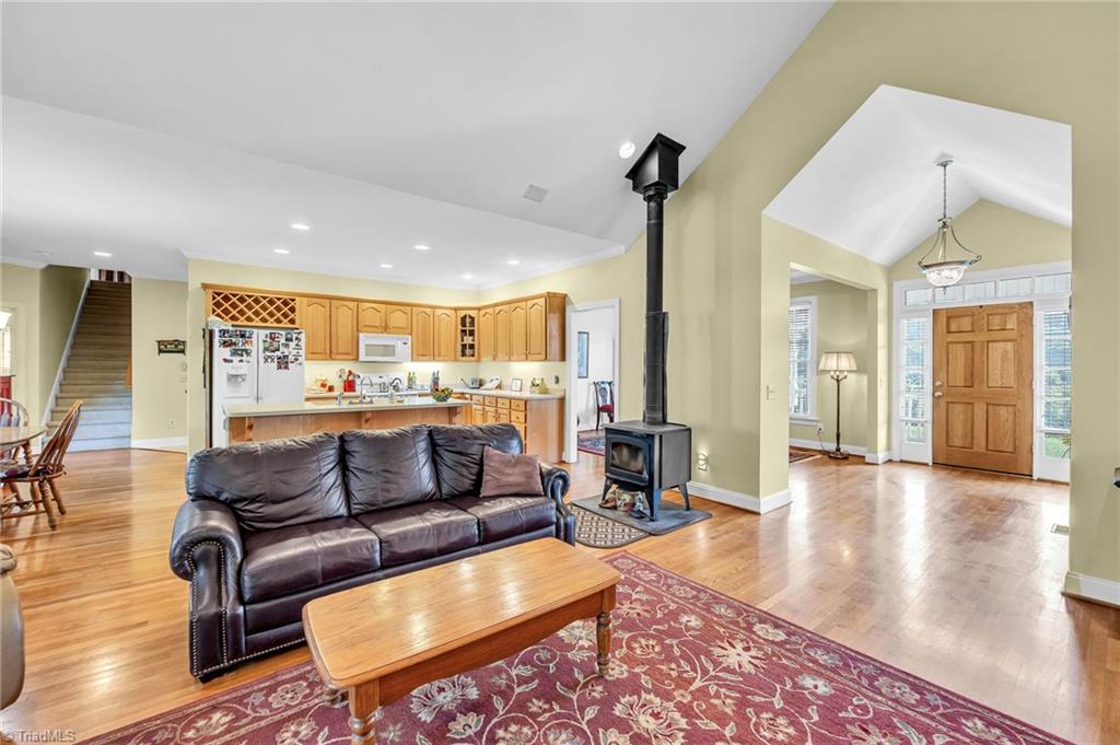 263 Loflin Pond Road Asheboro, NC 27203 - Photo 16 of 49 Gallery Image 16