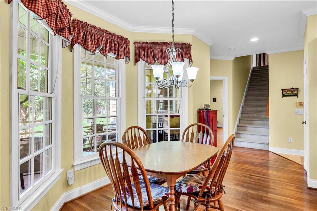263 Loflin Pond Road Asheboro, NC 27203 - Photo 17 of 49 Gallery Image 17