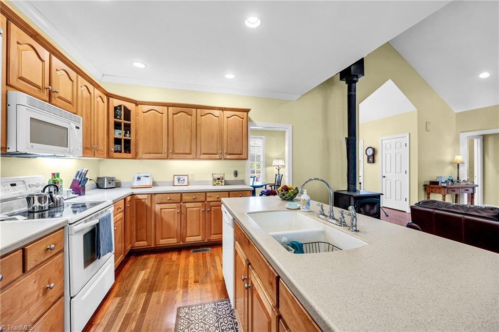 263 Loflin Pond Road Asheboro, NC 27203 - Photo 18 of 49 Gallery Image 18