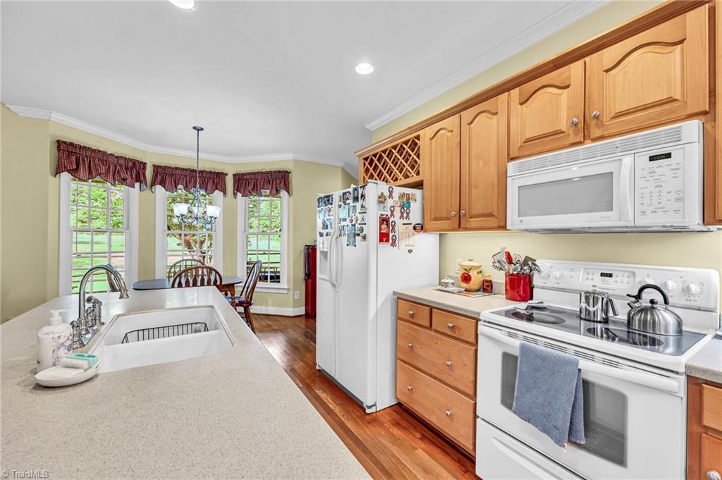 263 Loflin Pond Road Asheboro, NC 27203 - Photo 19 of 49 Gallery Image 19
