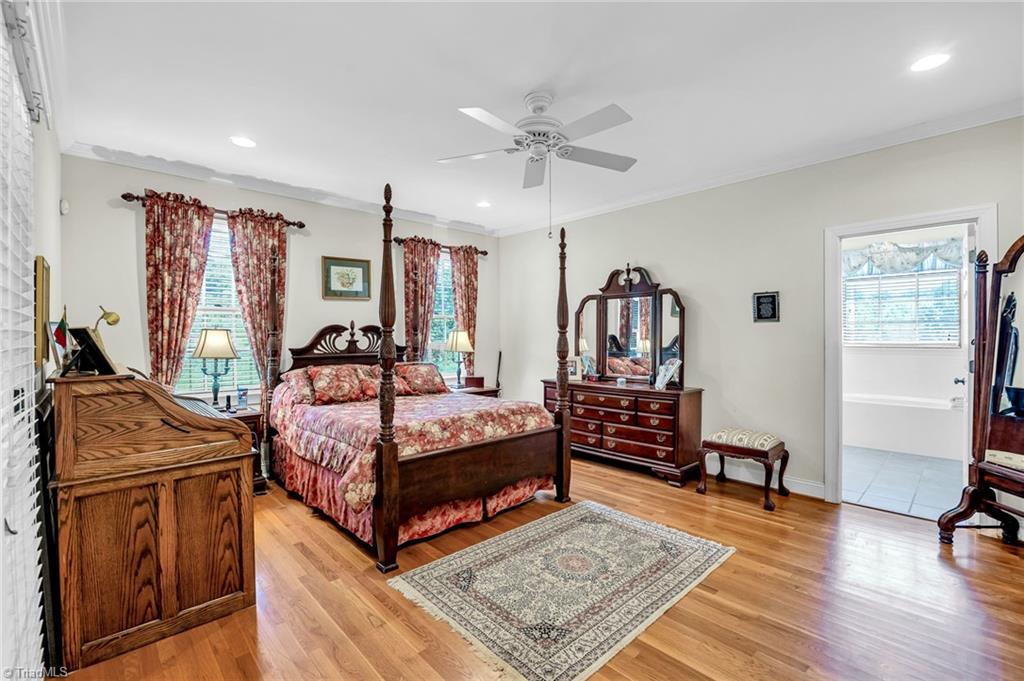 263 Loflin Pond Road Asheboro, NC 27203 - Photo 23 of 49 Gallery Image 23