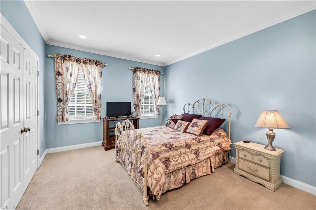 263 Loflin Pond Road Asheboro, NC 27203 - Photo 30 of 49 Gallery Image 30