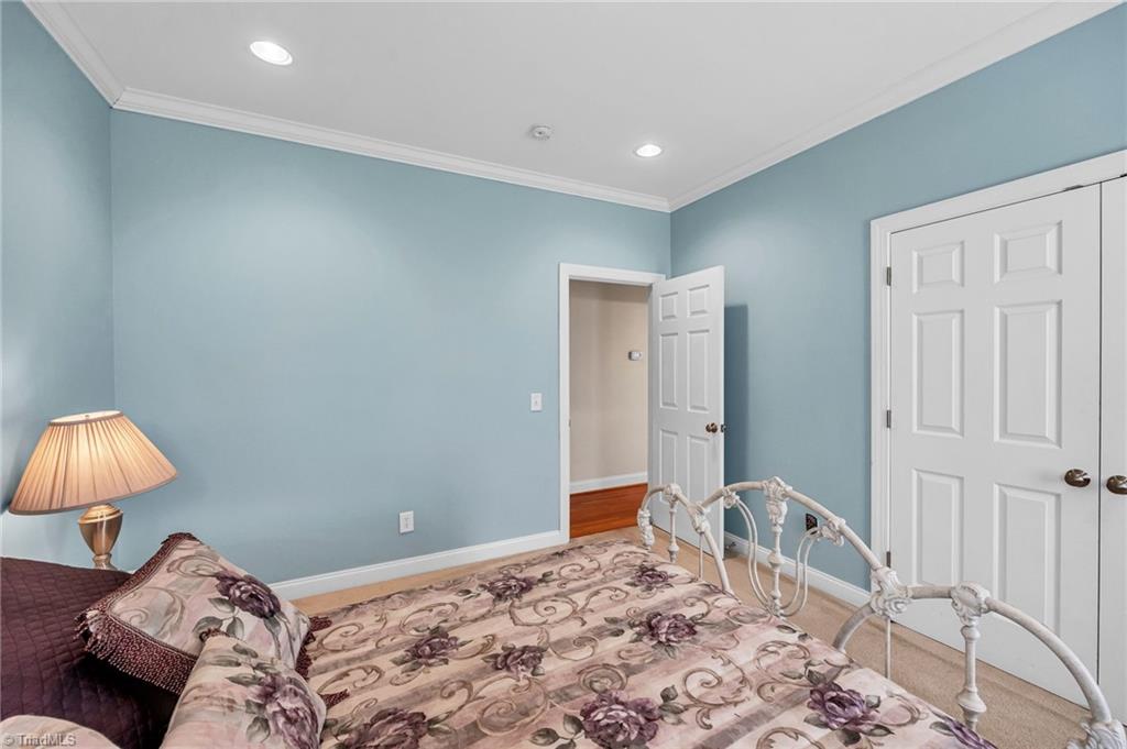 263 Loflin Pond Road Asheboro, NC 27203 - Photo 31 of 49 Gallery Image 31