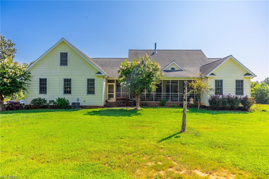 263 Loflin Pond Road Asheboro, NC 27203 - Photo 40 of 49 Gallery Image 40