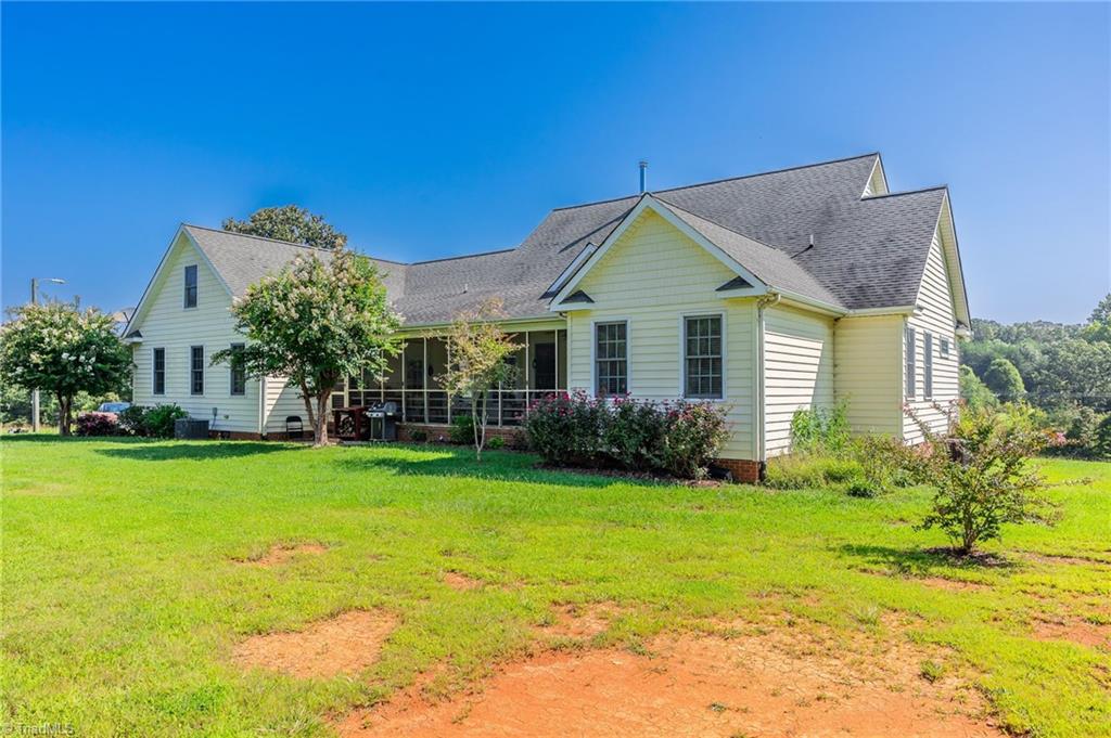 263 Loflin Pond Road Asheboro, NC 27203 - Photo 41 of 49 Gallery Image 41