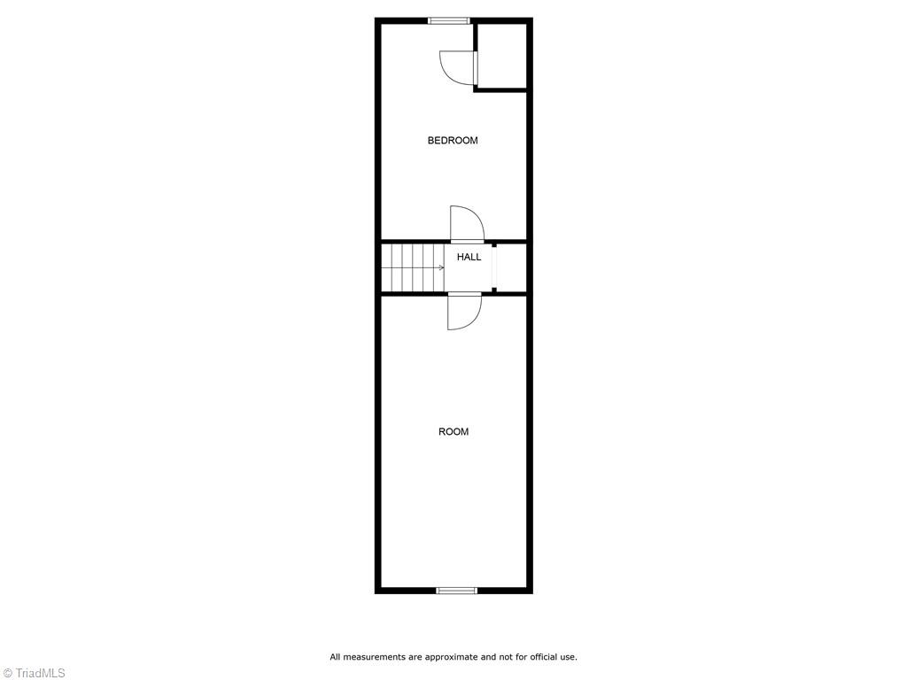 263 Loflin Pond Road Asheboro, NC 27203 - Photo 49 of 49 Gallery Image 49