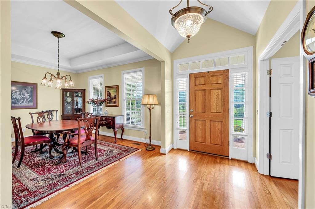 263 Loflin Pond Road Asheboro, NC 27203 - Photo 8 of 49 Gallery Image 8