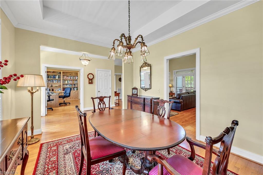 263 Loflin Pond Road Asheboro, NC 27203 - Photo 10 of 49 Gallery Image 10