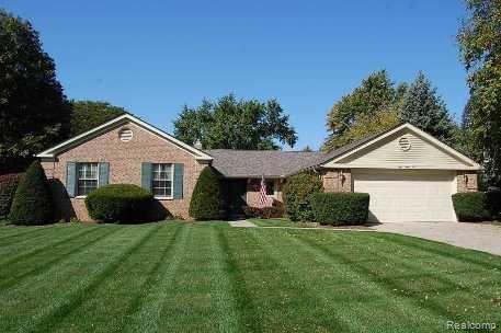 884 Spartan Drive Rochester, MI 48309 - Photo 20 of 20 Spartan front