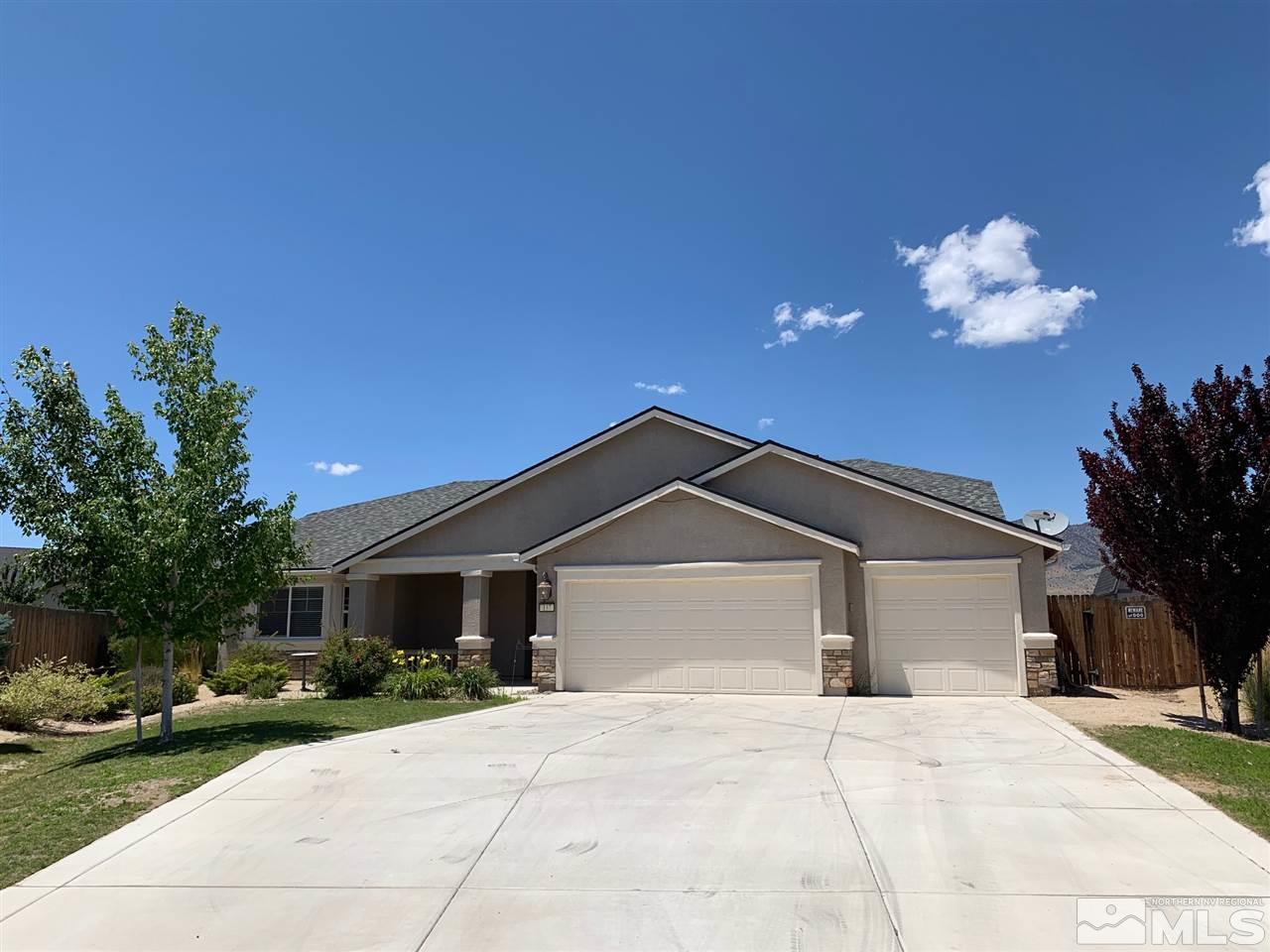 137 Bethpage Road Dayton, NV 89403 - Photo 1 of 25 Photo 1