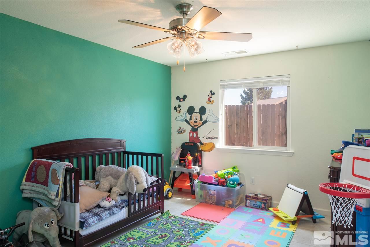 137 Bethpage Road Dayton, NV 89403 - Photo 15 of 25 Photo 15