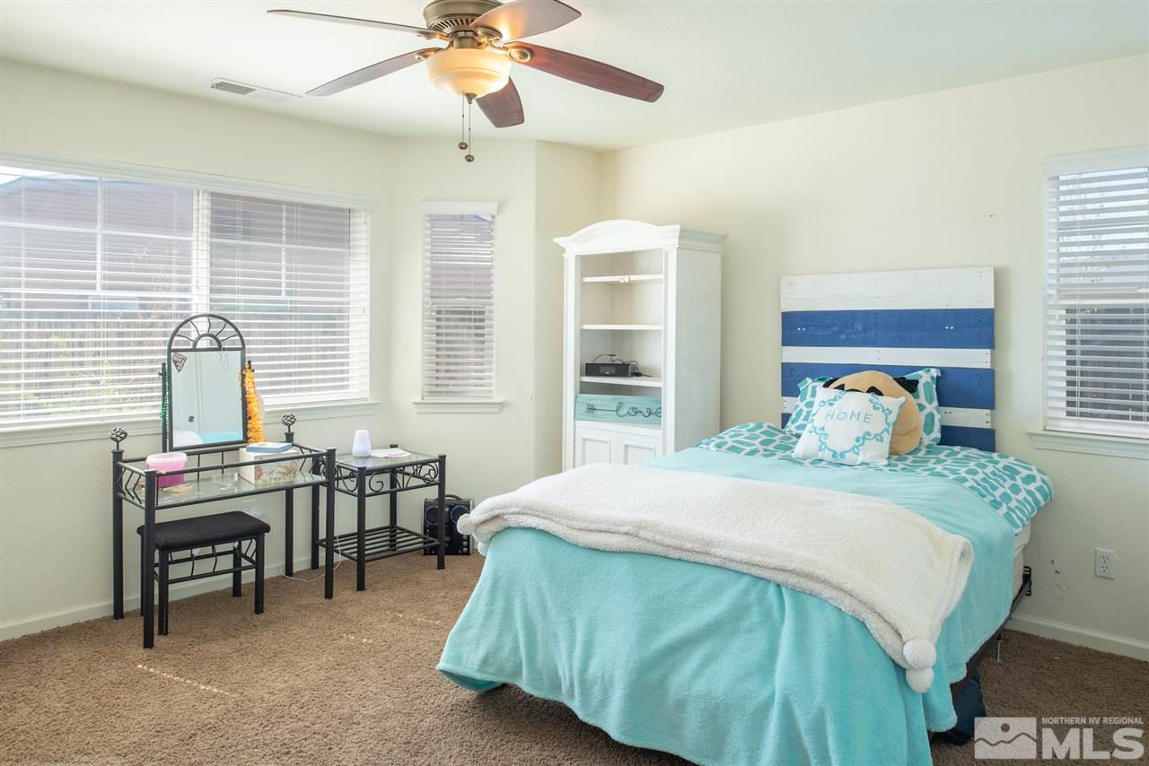 137 Bethpage Road Dayton, NV 89403 - Photo 17 of 25 Photo 17