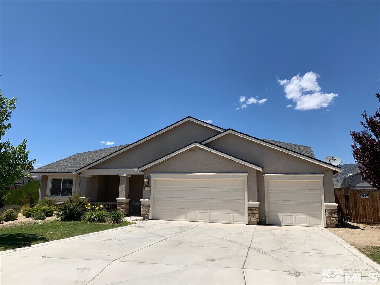 137 Bethpage Road Dayton, NV 89403 - Photo 2 of 25 Photo 2