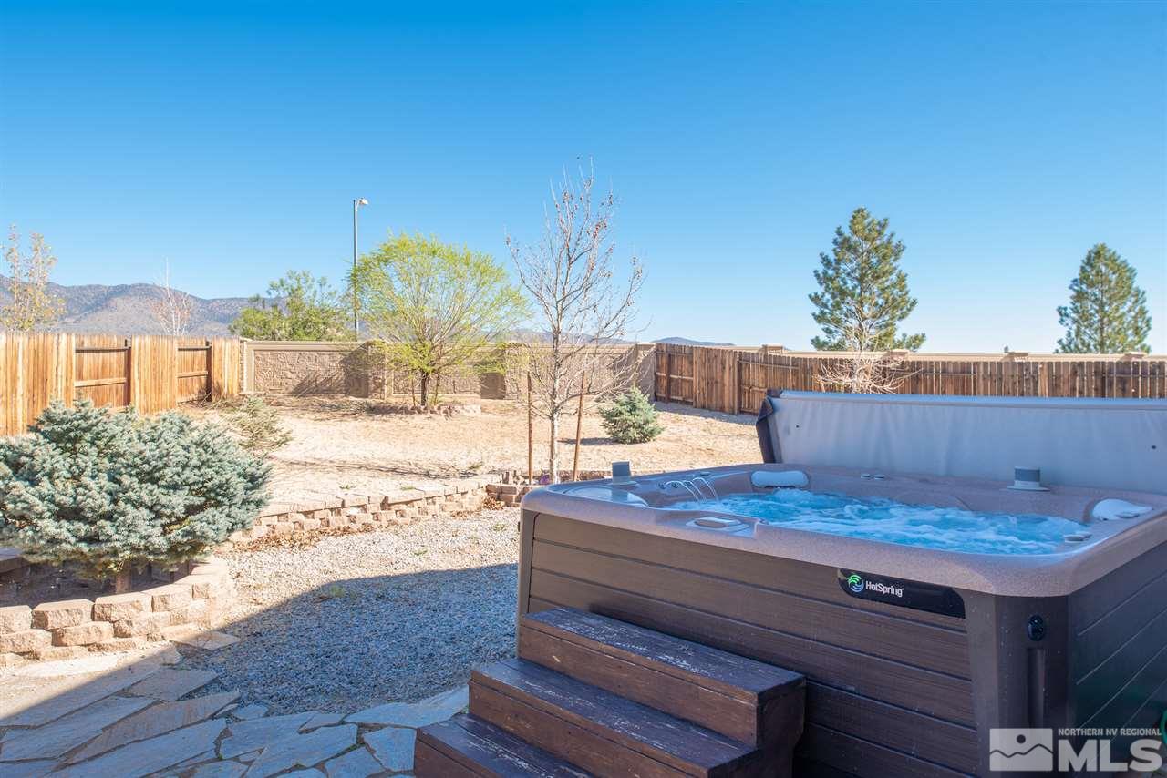 137 Bethpage Road Dayton, NV 89403 - Photo 21 of 25 Photo 21