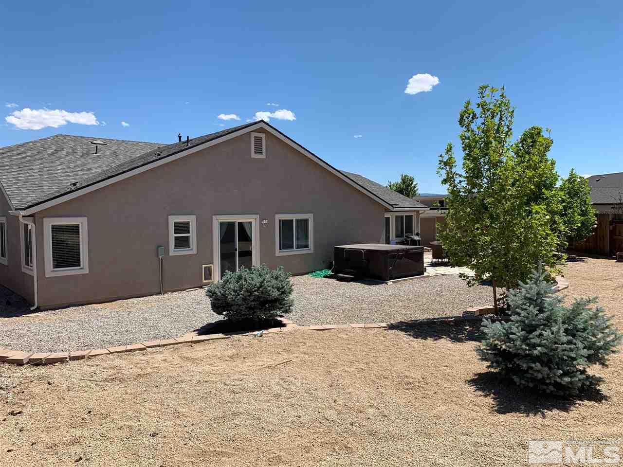 137 Bethpage Road Dayton, NV 89403 - Photo 23 of 25 Photo 23