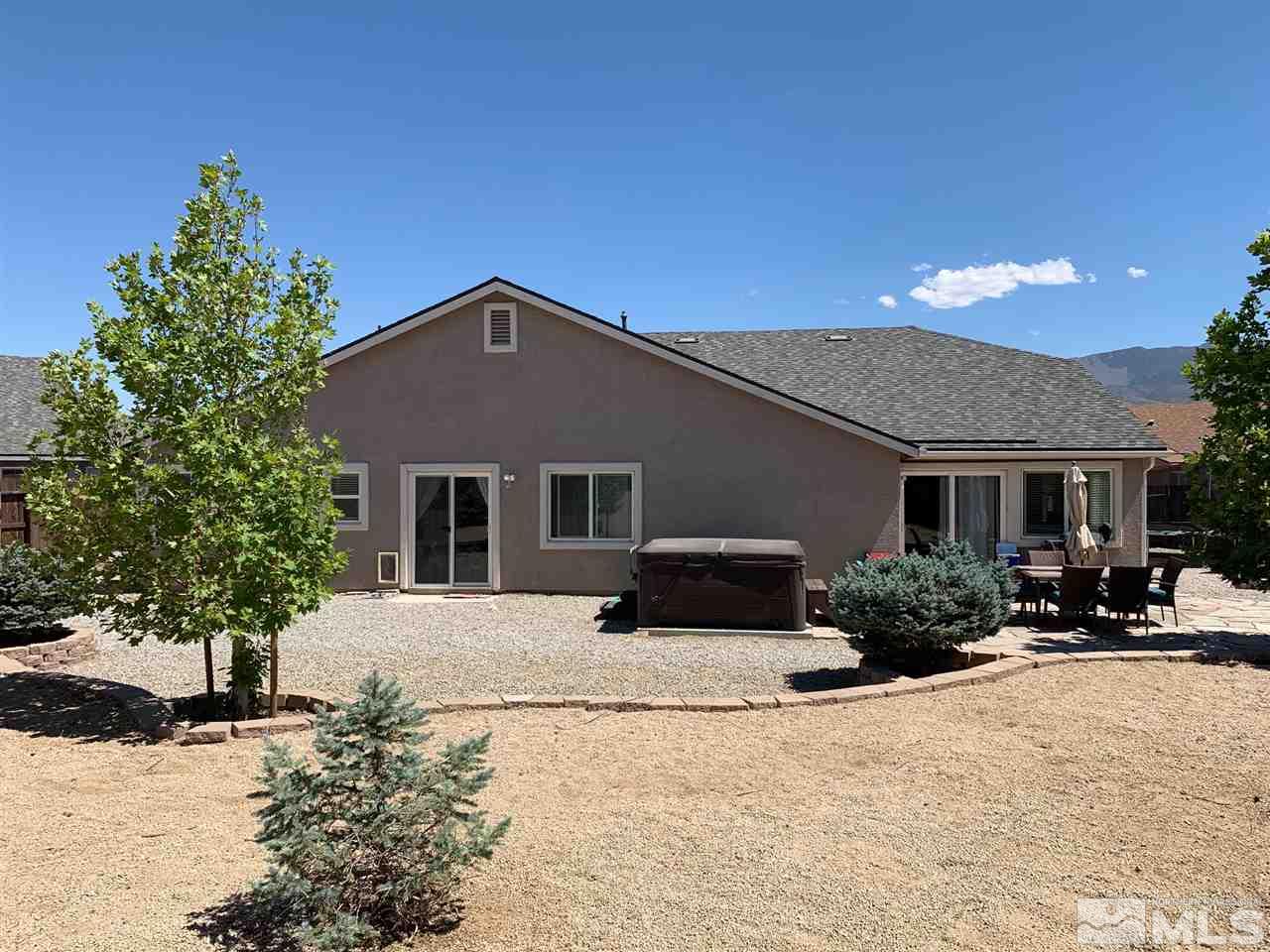 137 Bethpage Road Dayton, NV 89403 - Photo 24 of 25 Photo 24