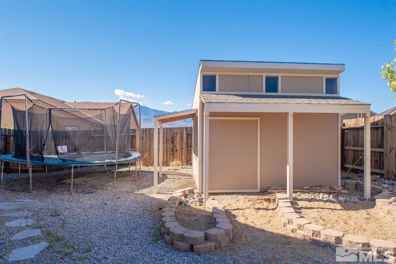137 Bethpage Road Dayton, NV 89403 - Photo 25 of 25 Photo 25