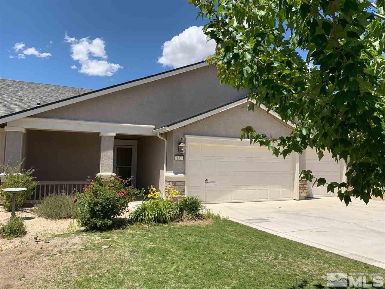 137 Bethpage Road Dayton, NV 89403 - Photo 3 of 25 Photo 3