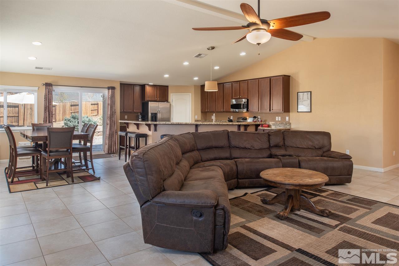 137 Bethpage Road Dayton, NV 89403 - Photo 4 of 25 Photo 4