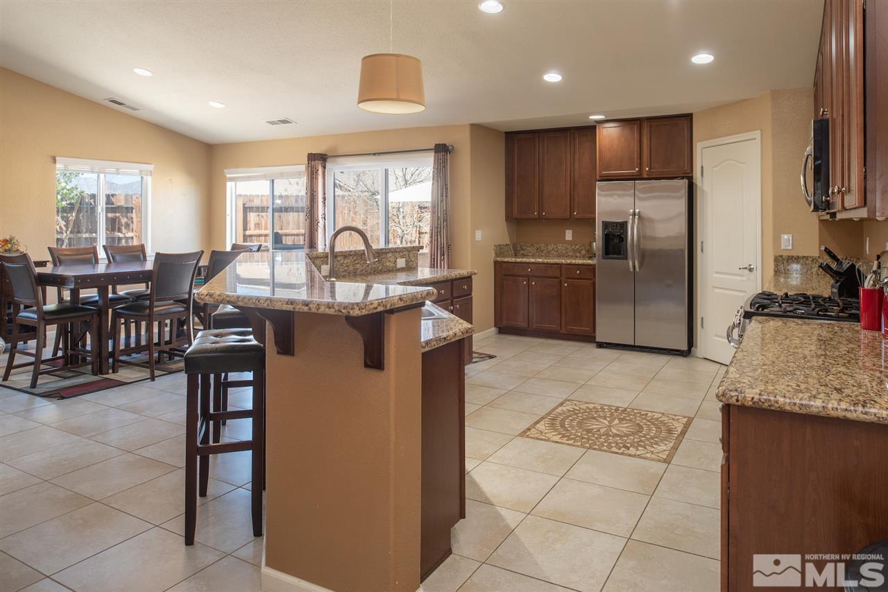 137 Bethpage Road Dayton, NV 89403 - Photo 5 of 25 Photo 5