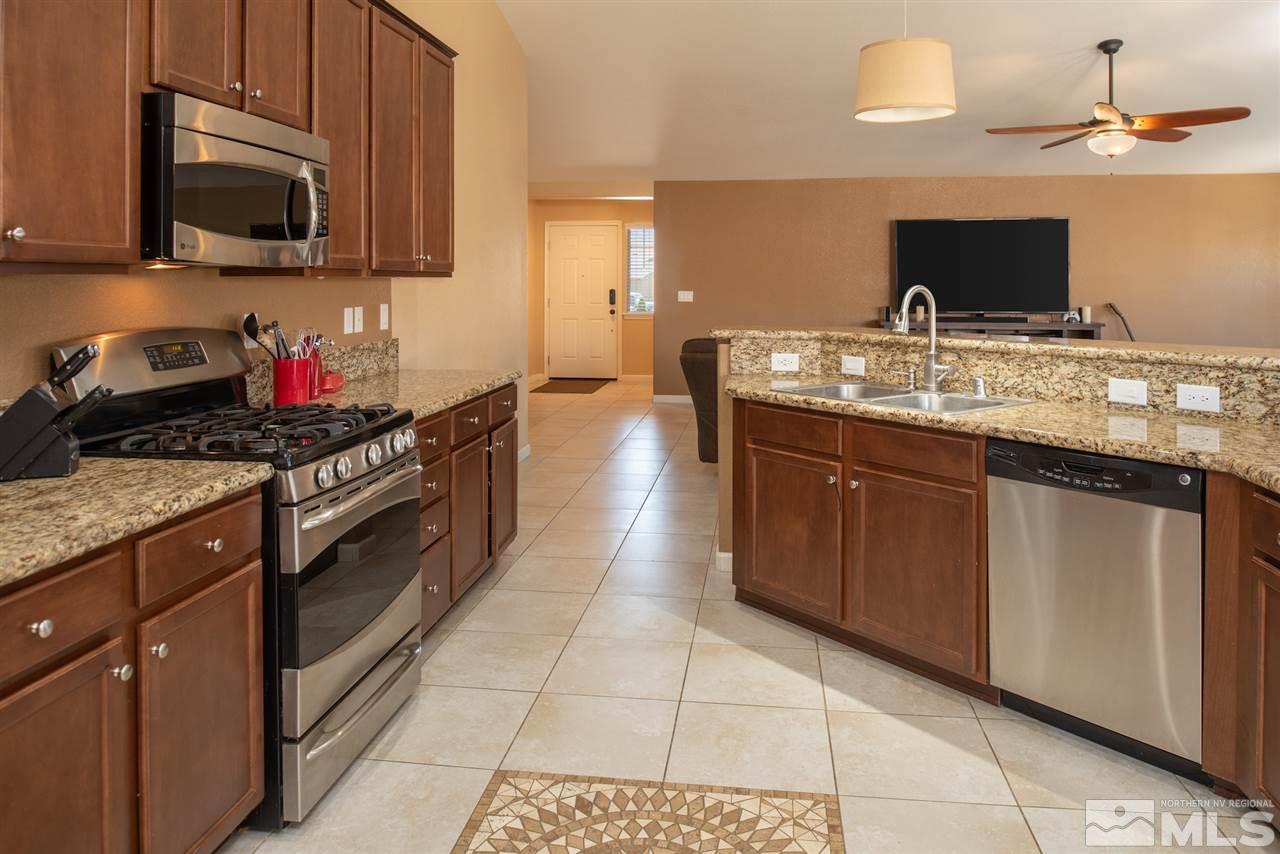137 Bethpage Road Dayton, NV 89403 - Photo 8 of 25 Photo 8