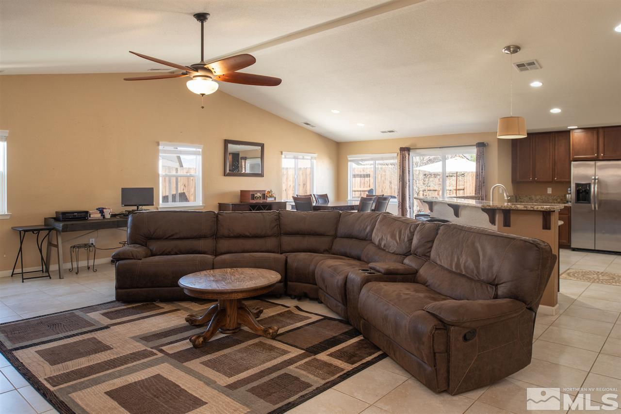 137 Bethpage Road Dayton, NV 89403 - Photo 9 of 25 Photo 9