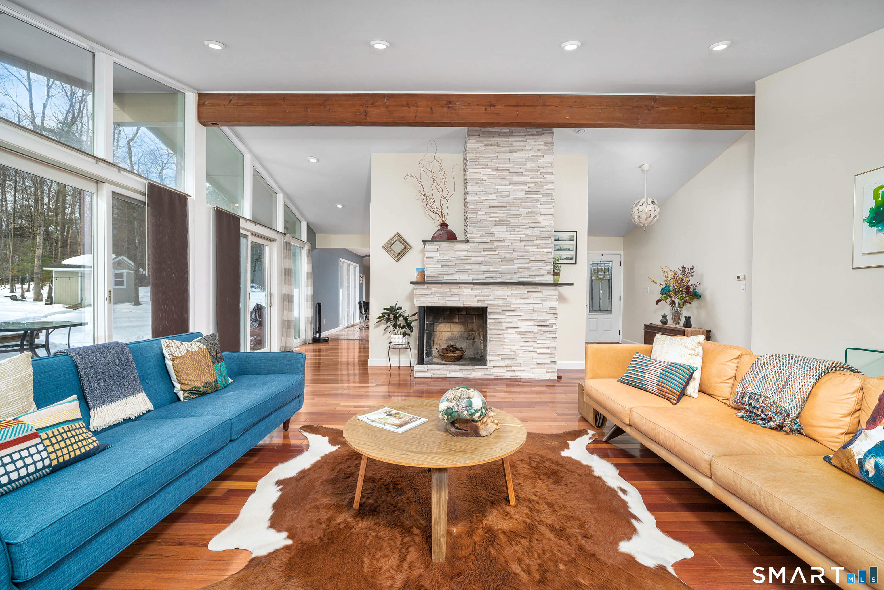 125 Country Club Road Avon, CT 06001 - Photo 6 of 29