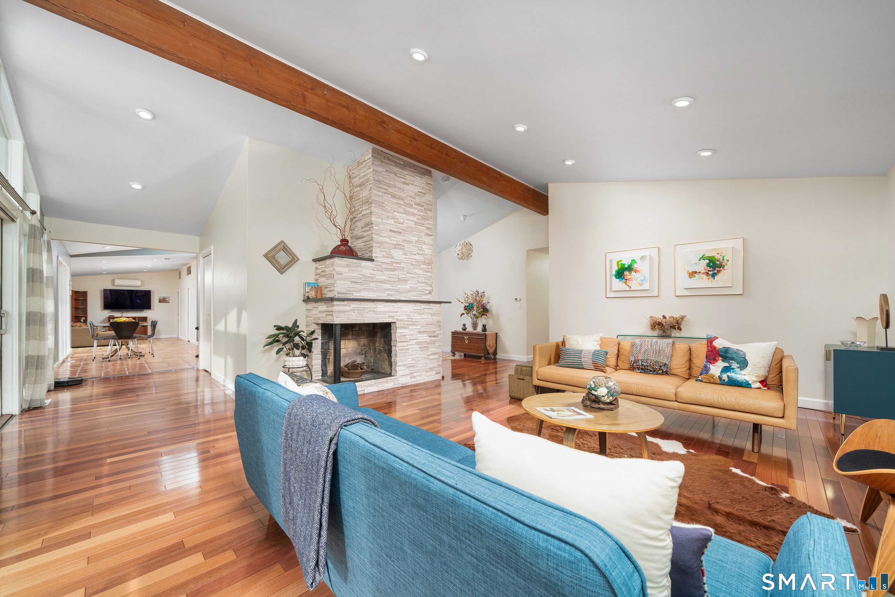 125 Country Club Road Avon, CT 06001 - Photo 7 of 29