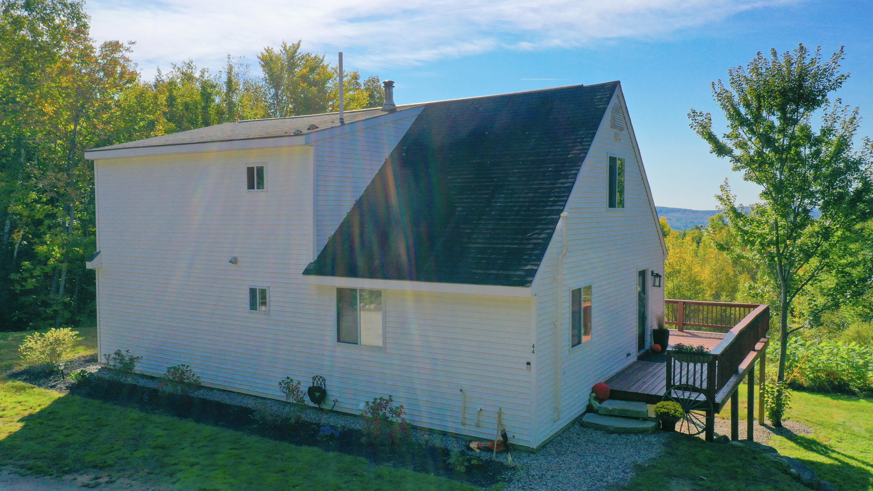 44 Chase Gate Road Waterford, ME 04088 - Photo 11 of 61 44 chase gate road-62