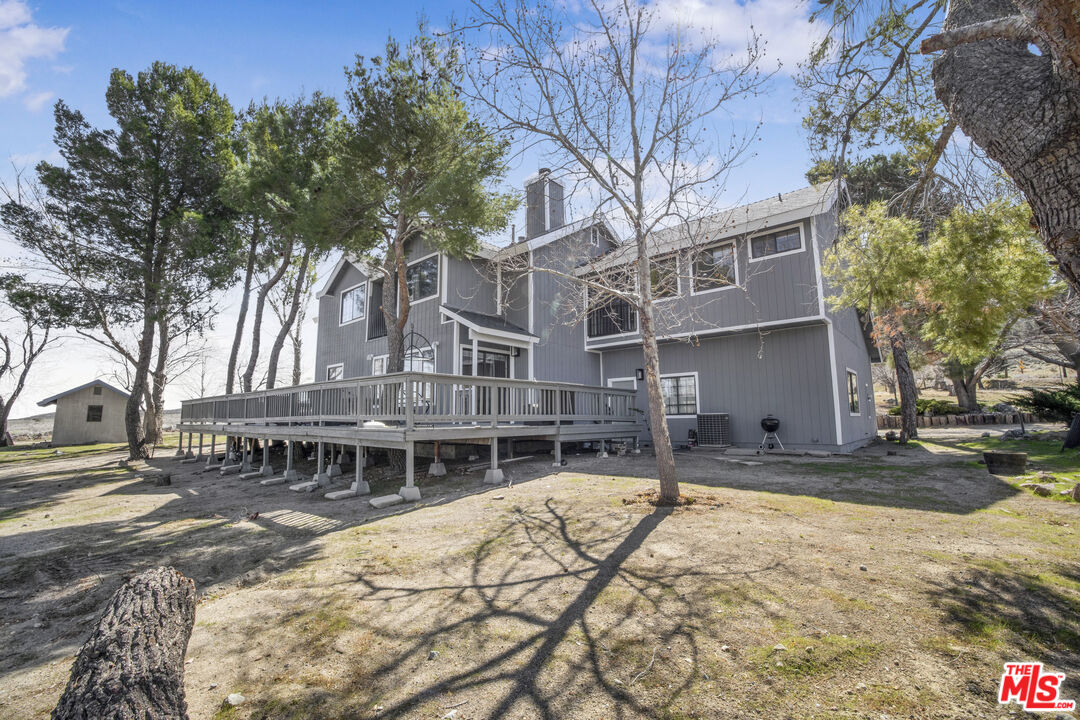 34315 Lancaster Road Lancaster, CA 93536 - Photo 33 of 43