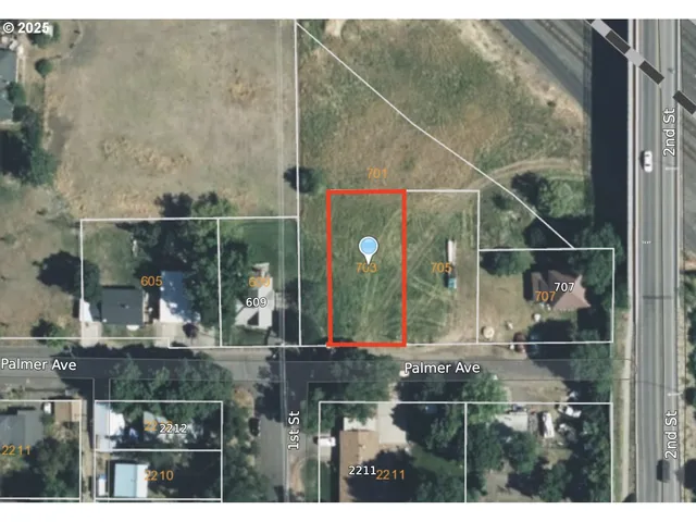 $39,000 | 703 Palmer Avenue, La Grande, OR 97850